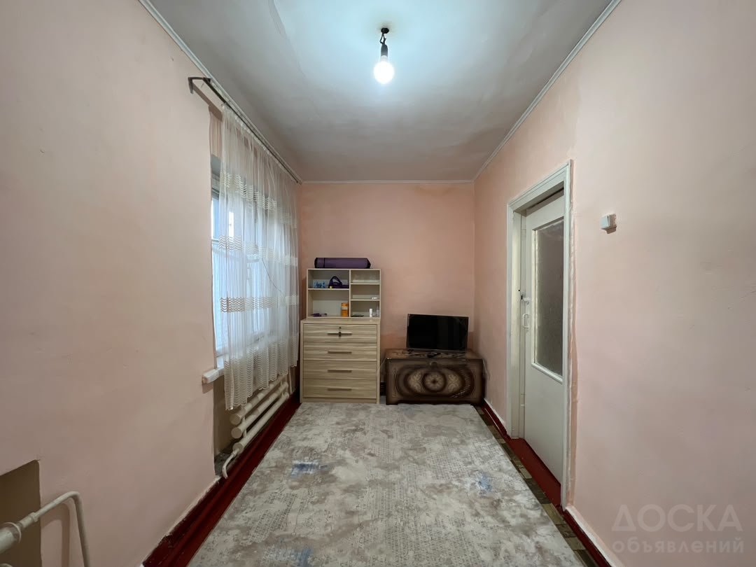 Продаю 2-комнатную квартиру, Токтогула/Молодая Гвардия. — фото 6