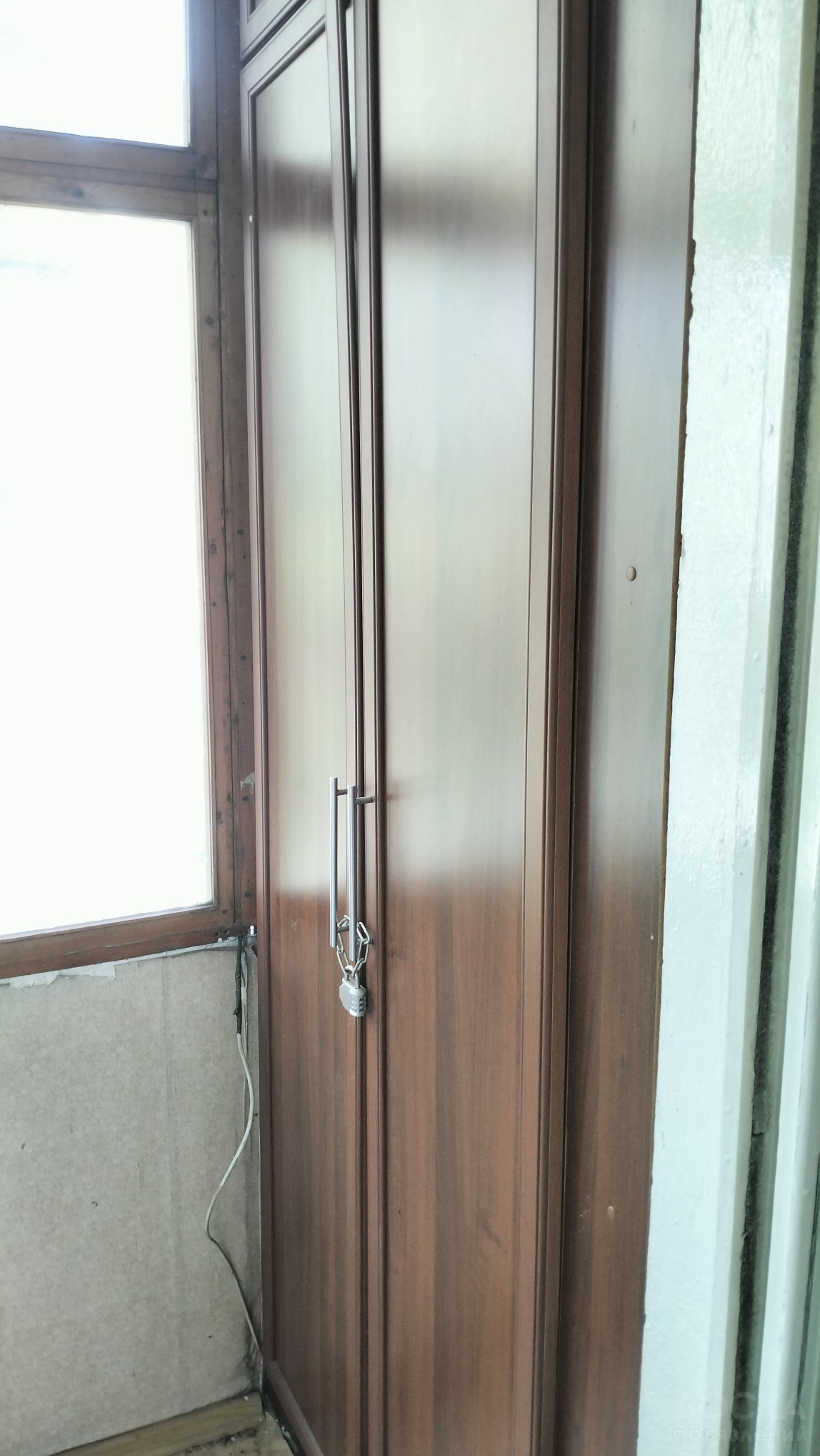 2-комн. кв. р-н Вефа-центра, 57 м²: фото 3