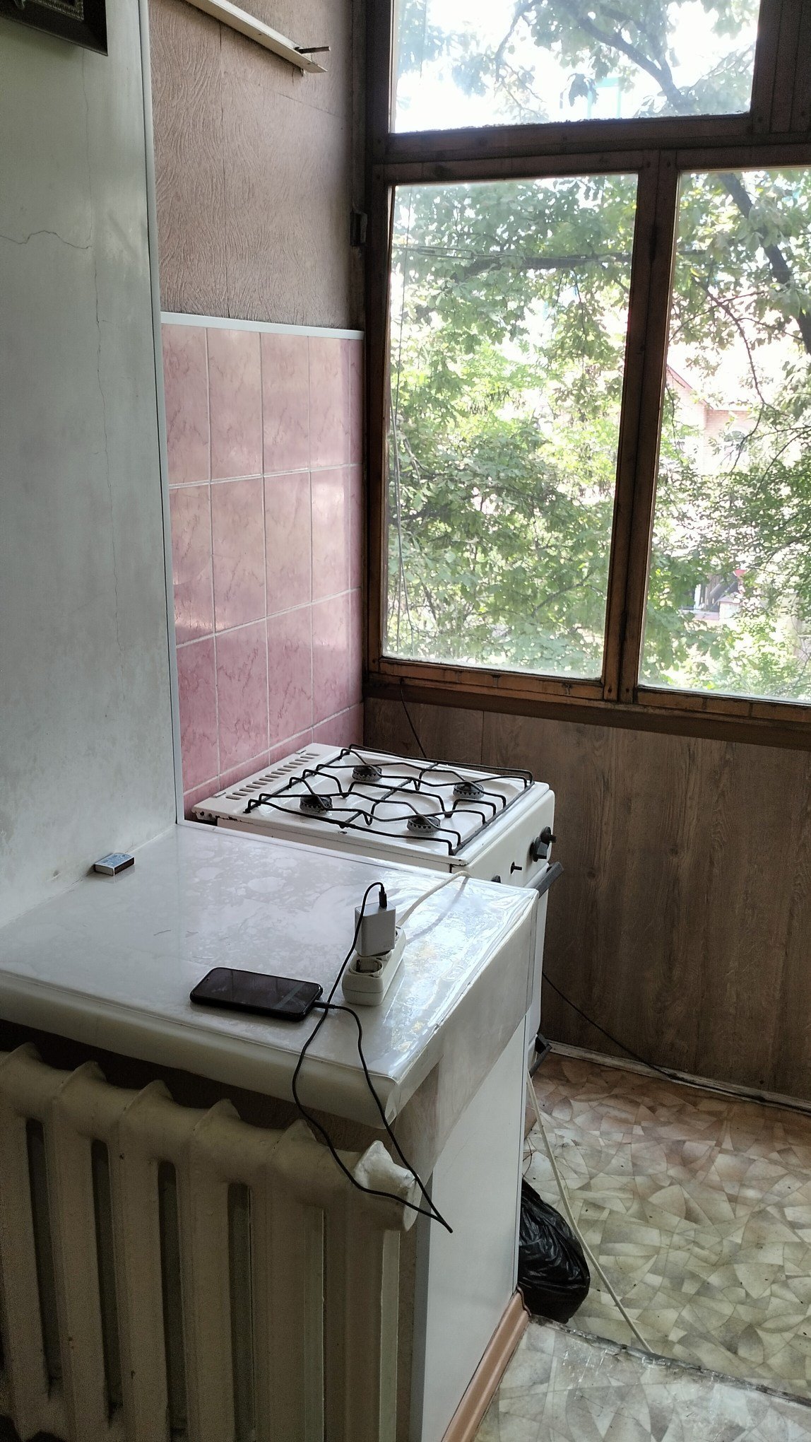 2-комн. кв. р-н Вефа-центра, 57 м²: фото 8