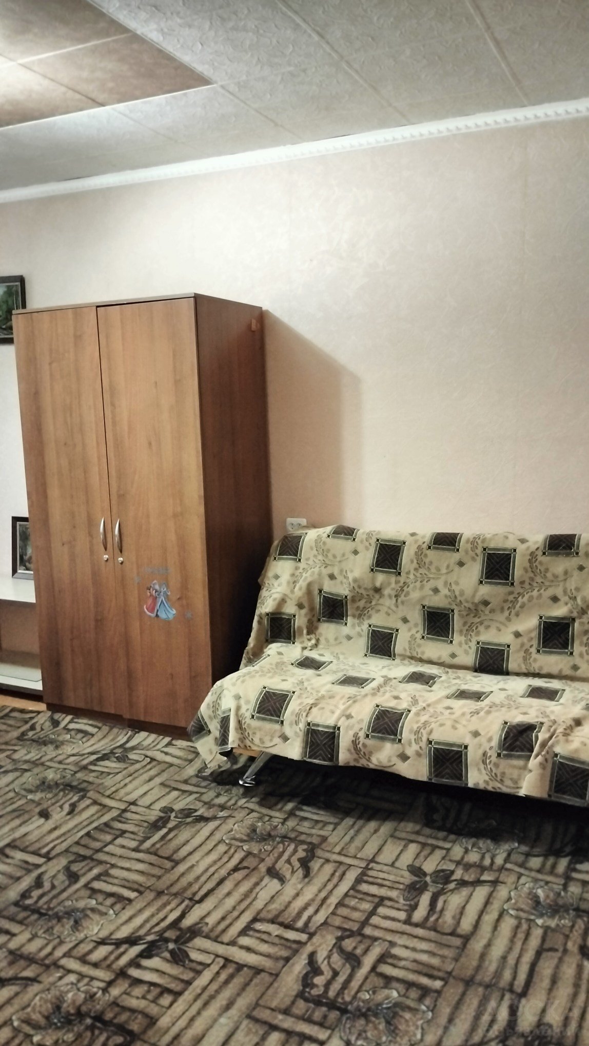 2-комн. кв. р-н Вефа-центра, 57 м²: фото 2