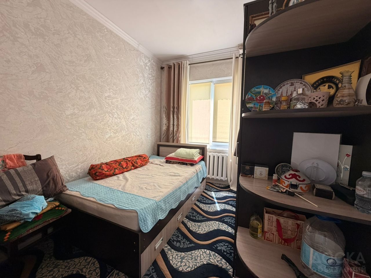 Продаю 3-комнатную квартиру, Асанбай мкр.: фото 8