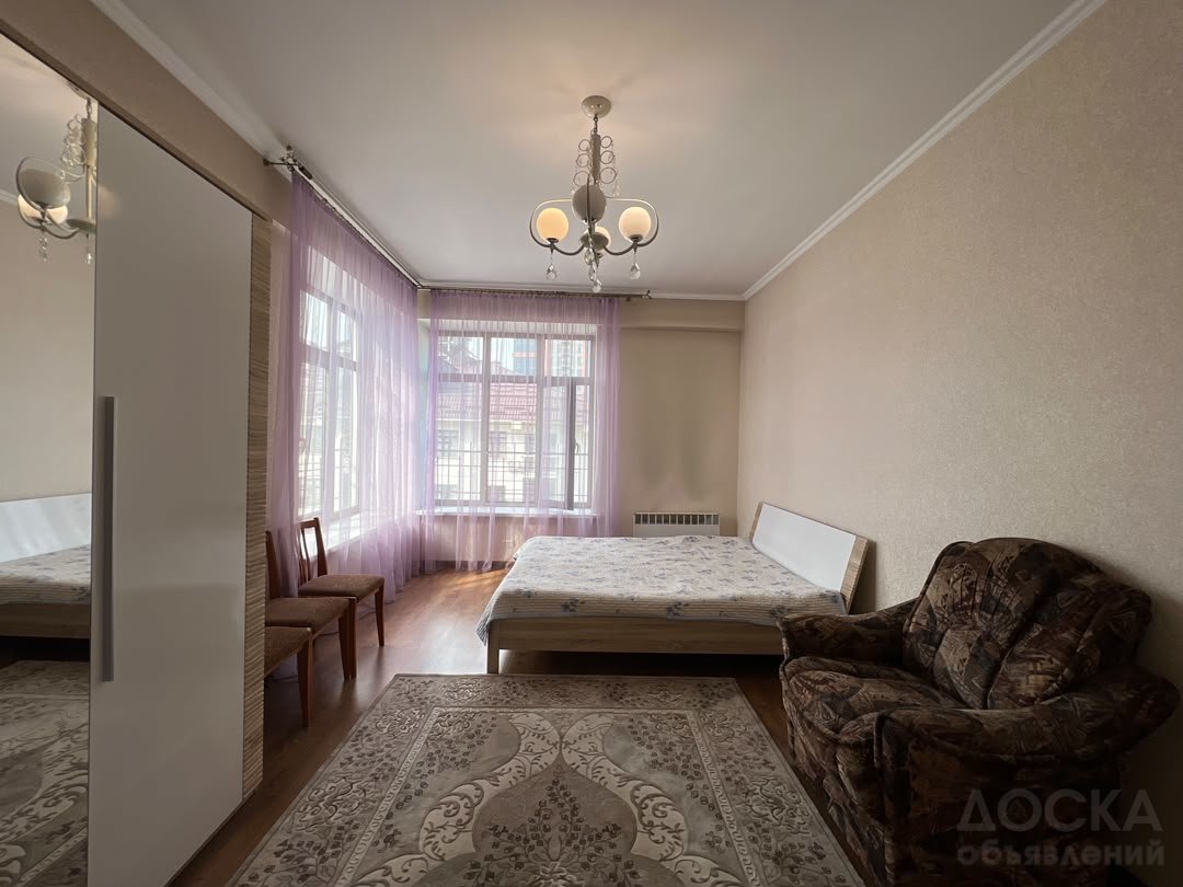 Продаю 3-комнатную квартиру, Сухэ Батора/Магистраль.: фото 4