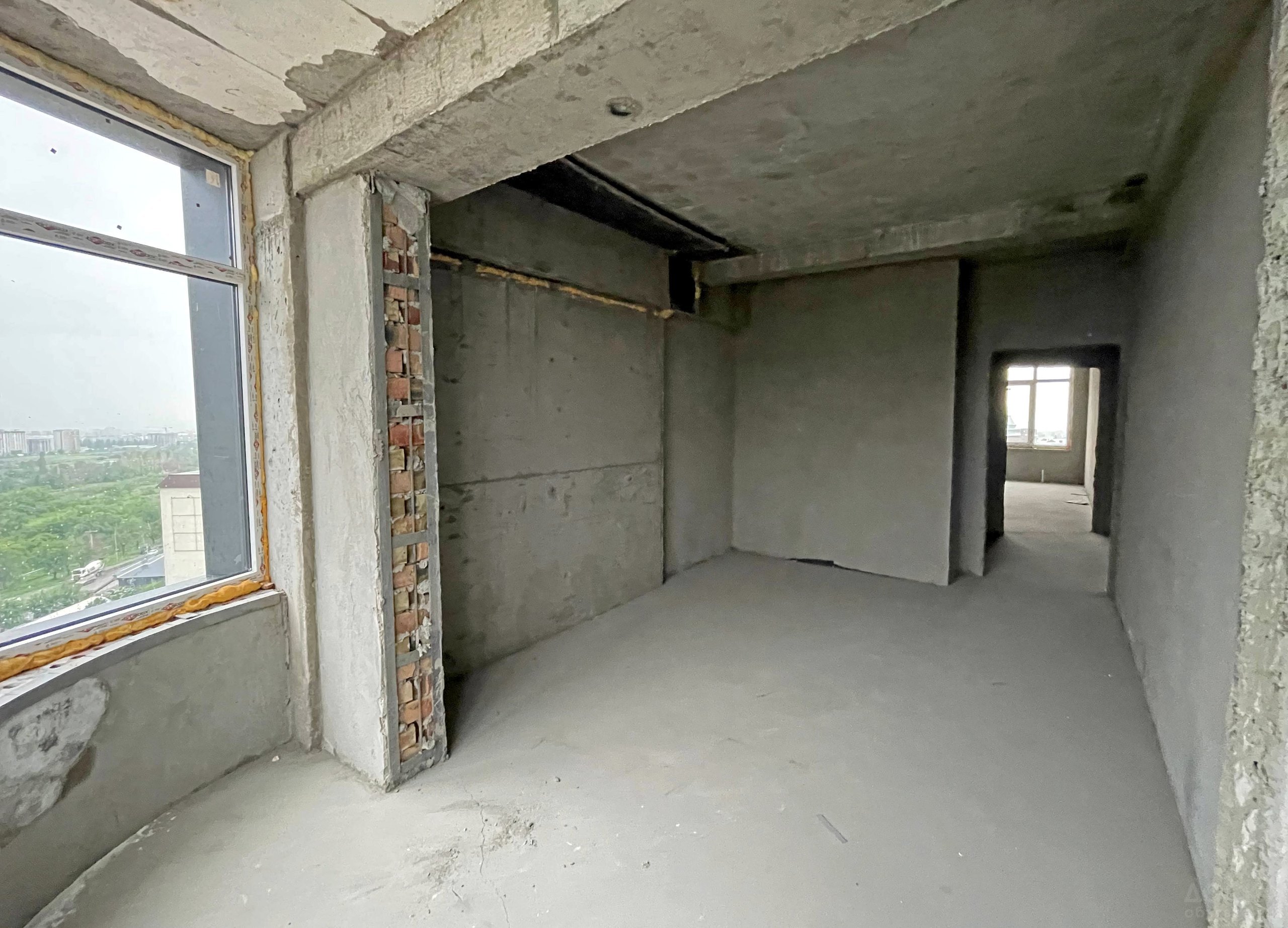 Продаю 3-комнатную квартиру, Кок-Жар.: фото 7