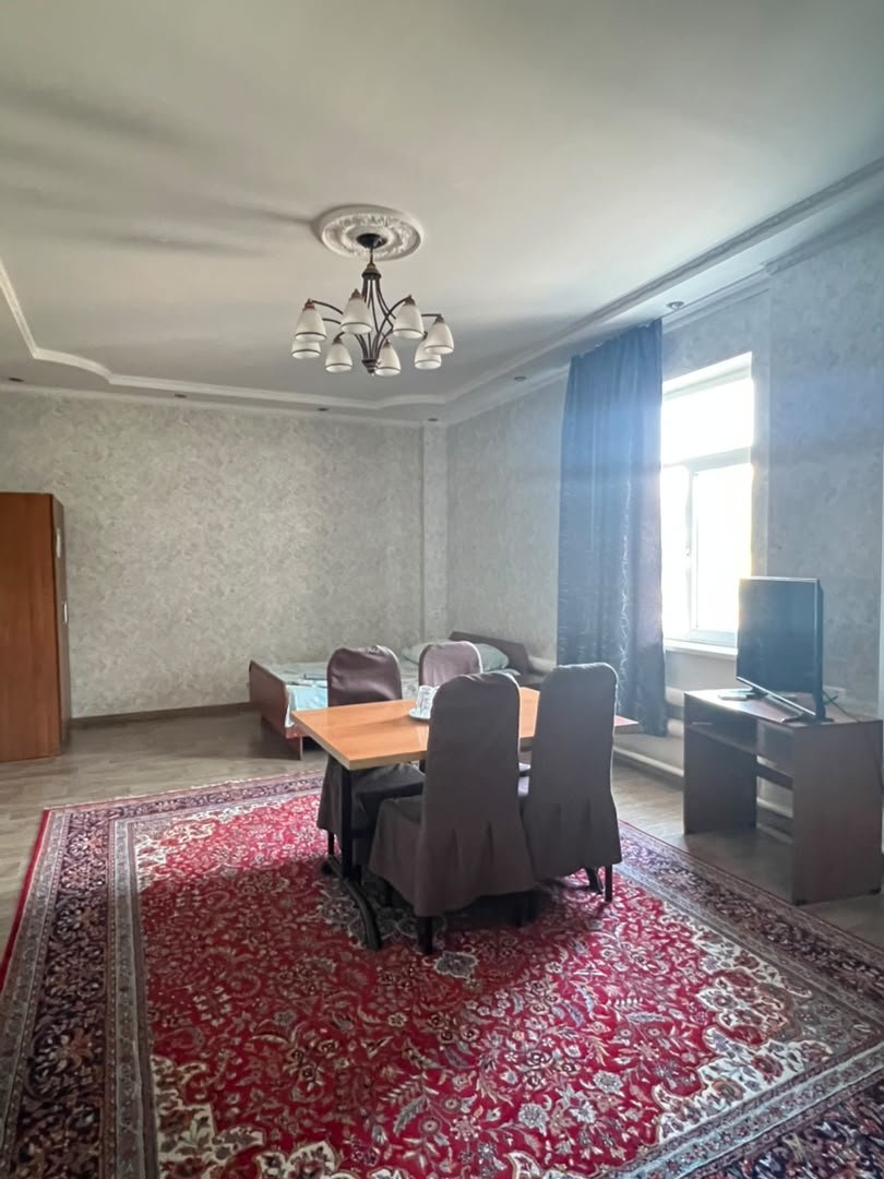 Сдаю комнату в гостинице, Бишкек.: фото 4
