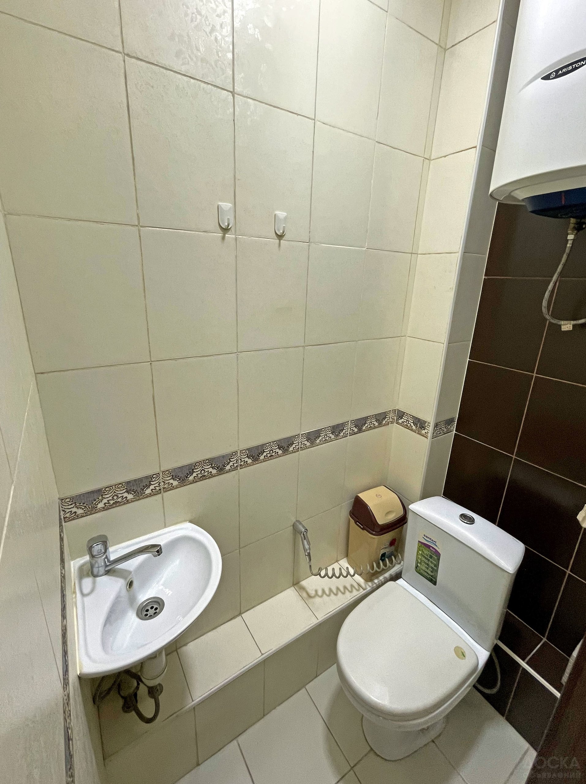 Продаю 2-комнатную квартиру, Академия наук.: фото 8