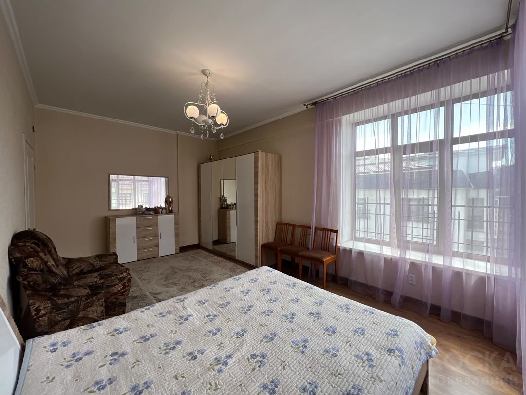 Продаю 3-комнатную квартиру, Сухэ Батора/Магистраль.: фото 5
