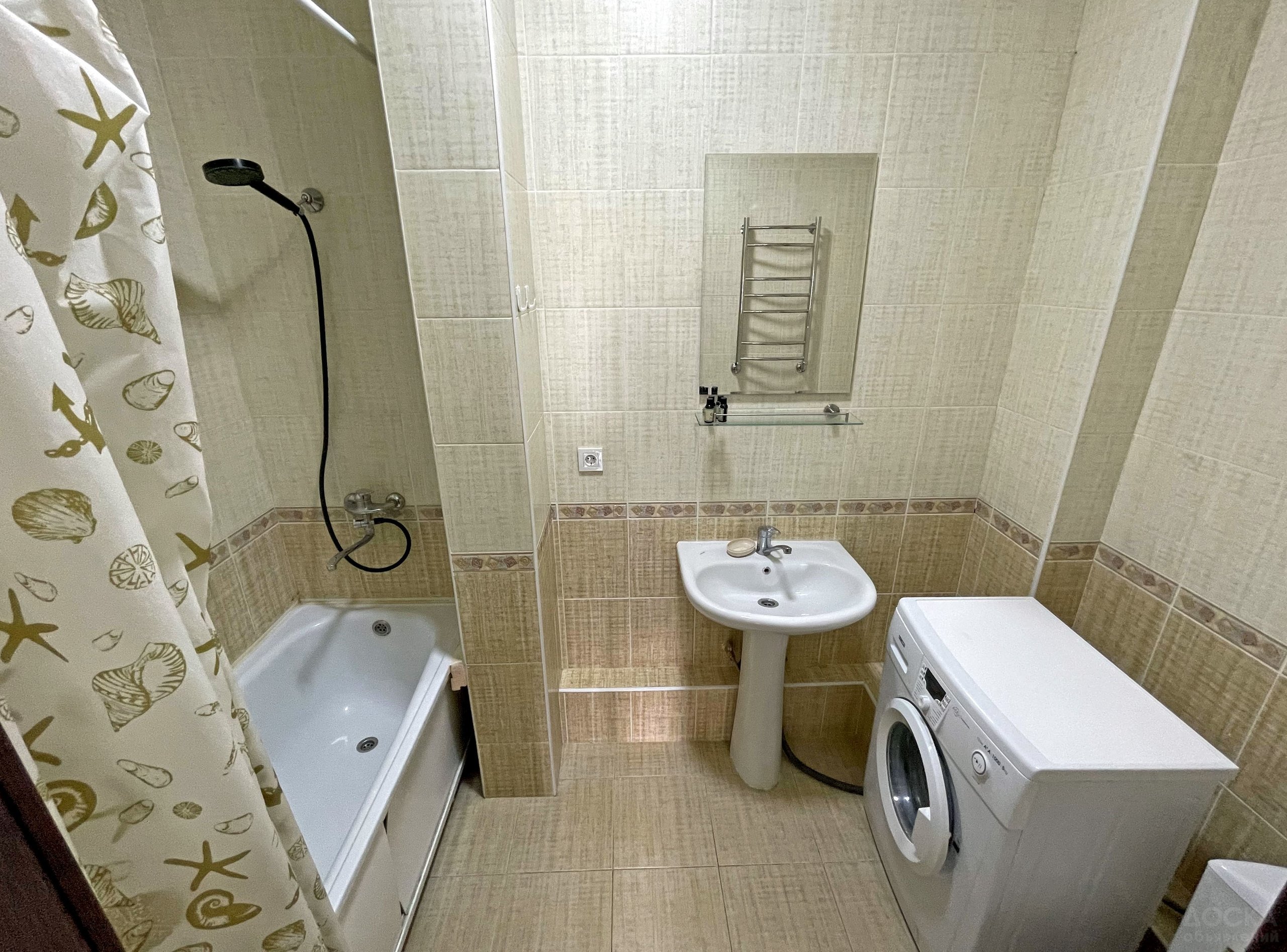 Продаю 2-комнатную квартиру, Академия наук.: фото 6
