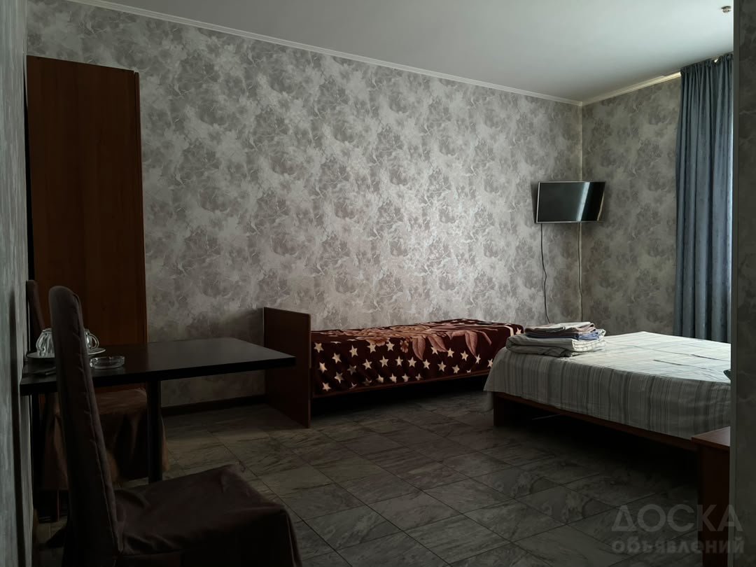 Сдаю комнату в гостинице, Бишкек.: фото 5