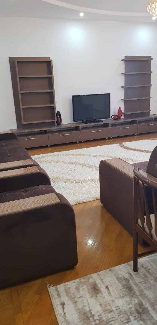 Сдаю 4-комнатную квартиру, Московская/Исанова.: фото 3