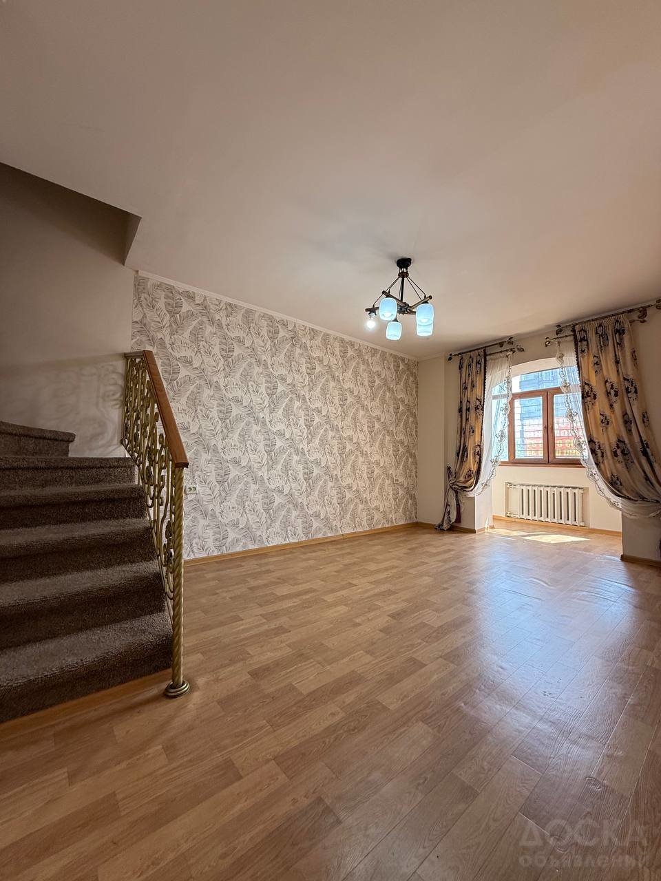Продаю 3-комнатную квартиру, Абдрахманова(Советская)/Токтогула.: фото 2