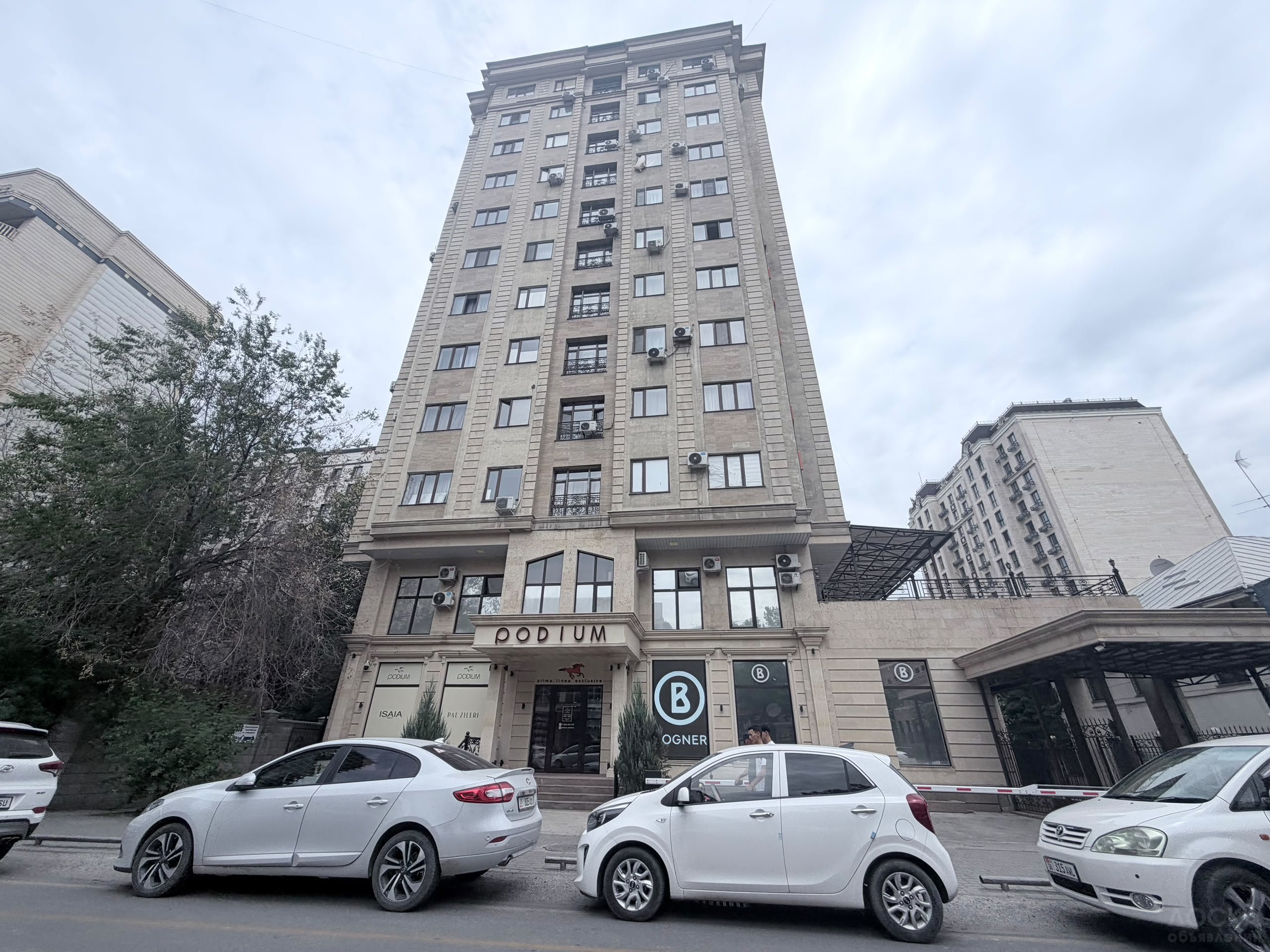 Сдаю 2-комнатную квартиру, Токтогула/Исанова.: фото 2