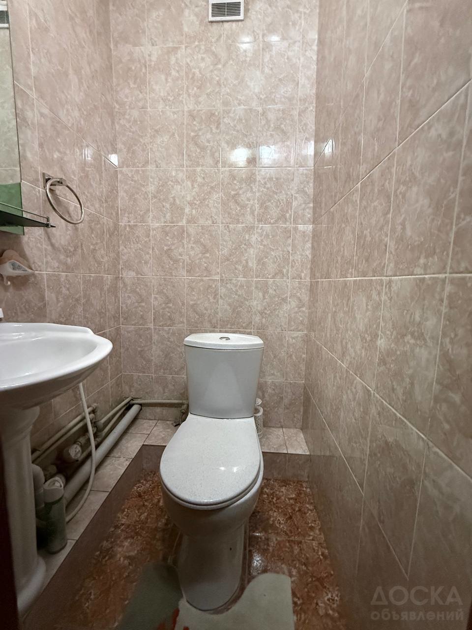 Продаю 3-комнатную квартиру, Абдрахманова(Советская)/Токтогула.: фото 8
