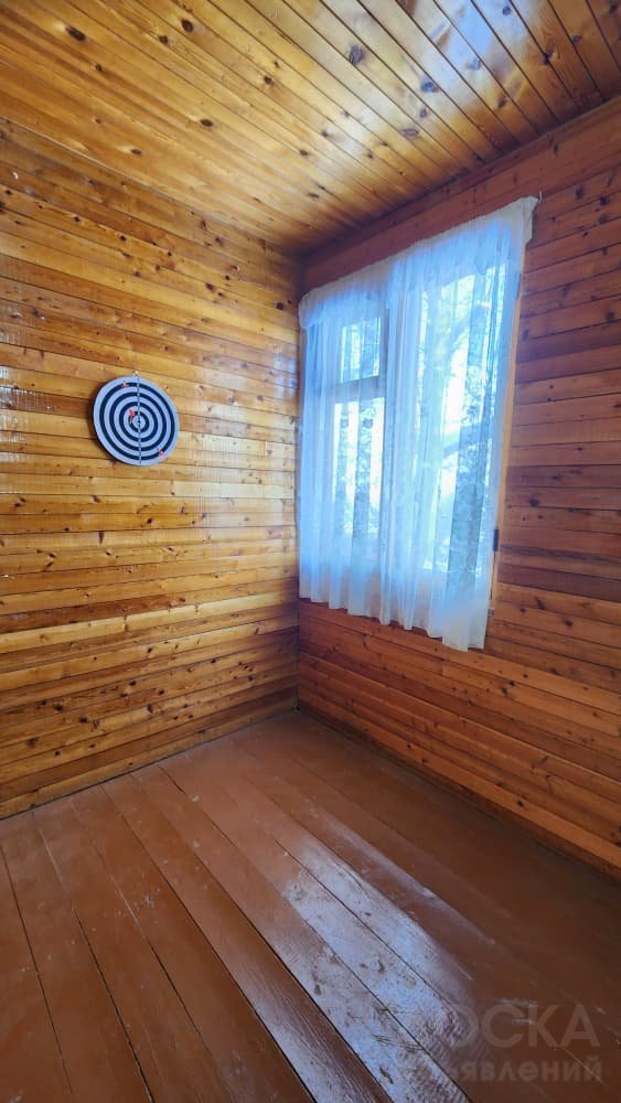 Продаю дача, 6 сот., кирпич, с. Горная Маевка, Снежное.: фото 5