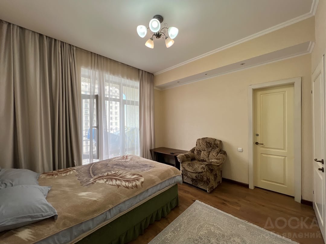 Продаю 3-комнатную квартиру, Сухэ Батора/Магистраль.: фото 7