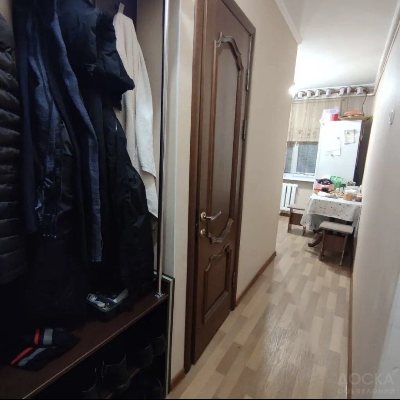 Продаю 2-комнатную квартиру, 8мкр..: фото 4