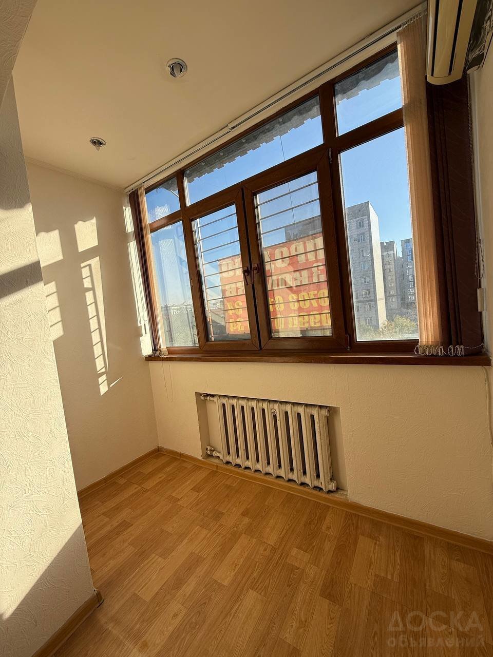Продаю 3-комнатную квартиру, Абдрахманова(Советская)/Токтогула.: фото 3