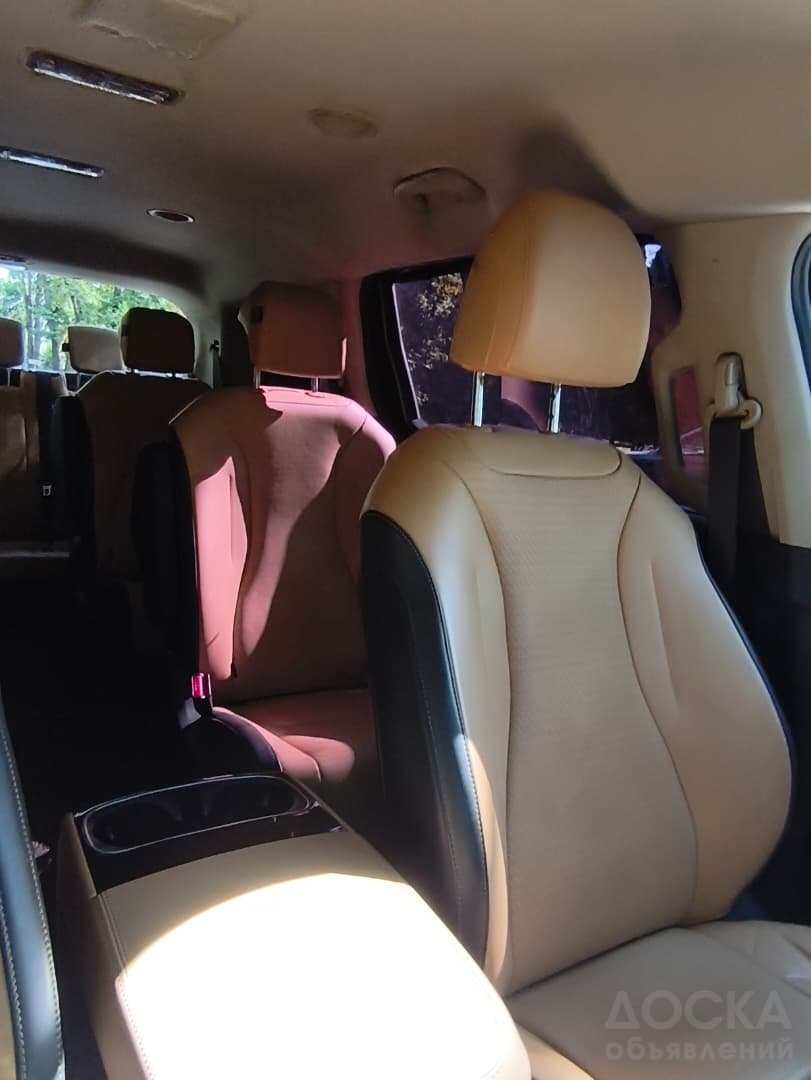 Минивэны Kia Carnival на Иссык-Куль ежедневно. Встреча с аэропорта, с границы. Лежачие комфортабельные автобусы. Иссык-Куль, Капланбек,Ташке: фото 7