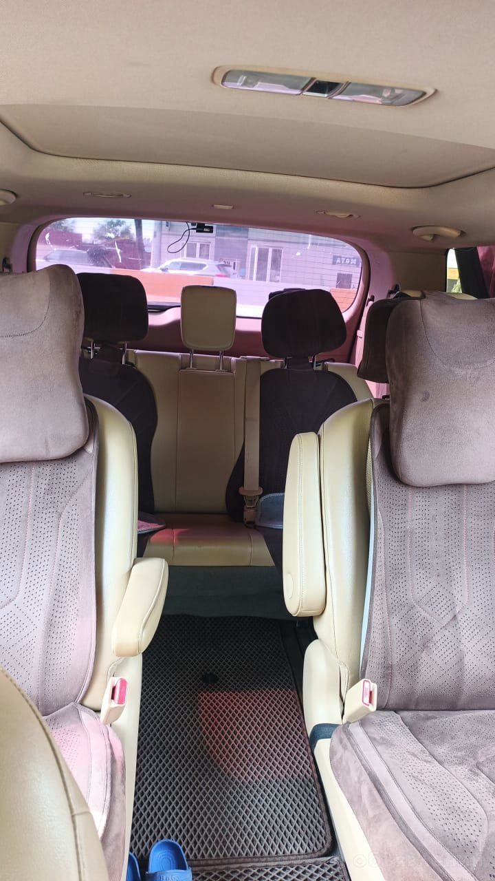 Минивэны Kia Carnival на Иссык-Куль ежедневно. Встреча с аэропорта, с границы. Лежачие комфортабельные автобусы. Иссык-Куль, Капланбек,Ташке: фото 4