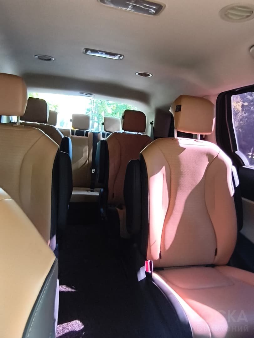 Минивэны Kia Carnival на Иссык-Куль ежедневно. Встреча с аэропорта, с границы. Лежачие комфортабельные автобусы. Иссык-Куль, Капланбек,Ташке: фото 6