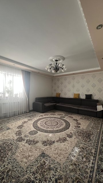 Продаю дом, 4 сот., кирпич, Ак-Ордо2.