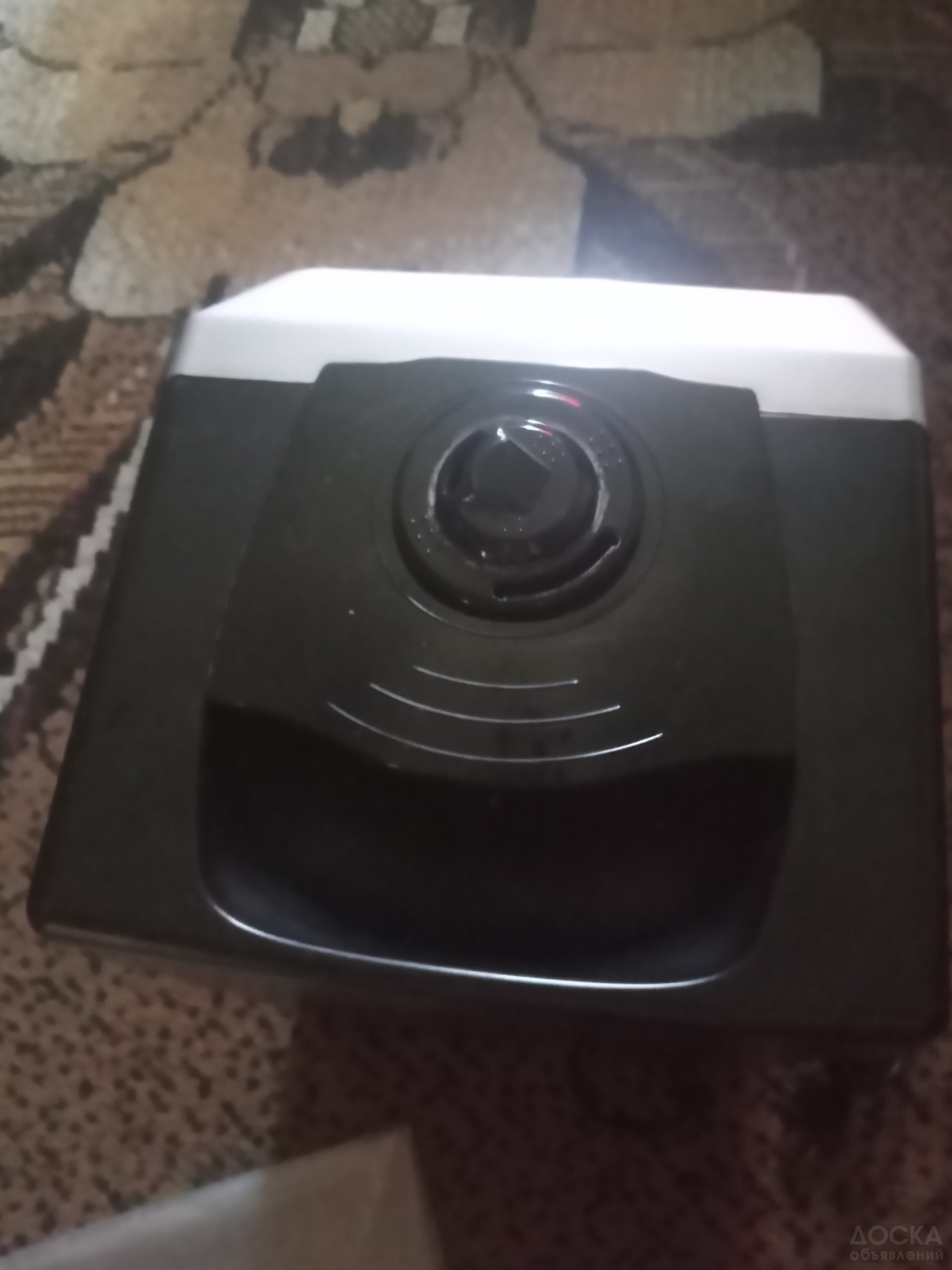Увлажнитель воздуха Vitek Airo VT-1761: фото 4