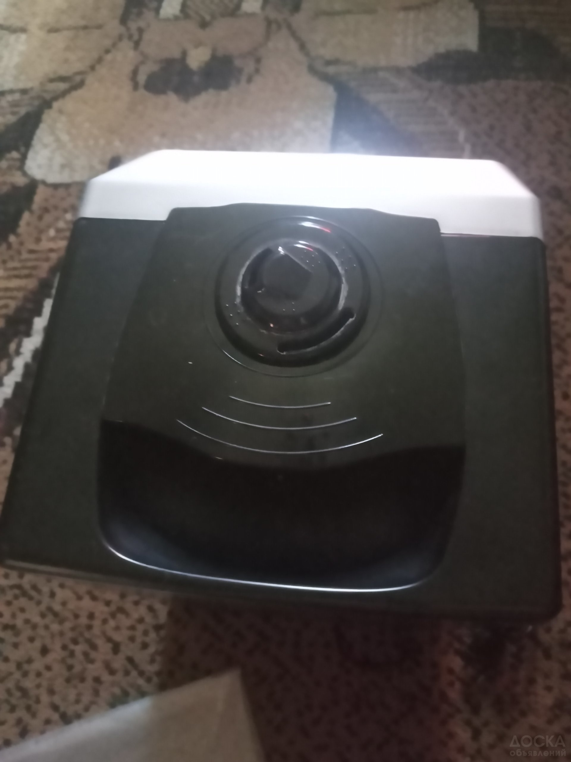 Увлажнитель воздуха Vitek Airo VT-1761: фото 5