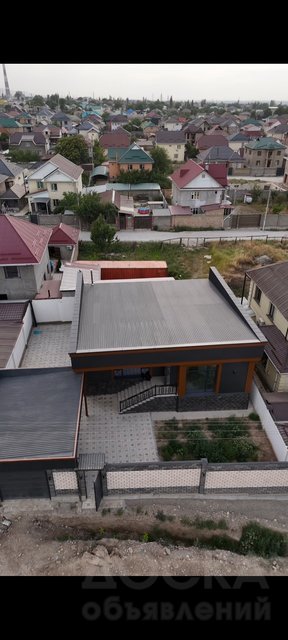 Продаю дом, 5 сот., кирпич, Район парка "Евразия".