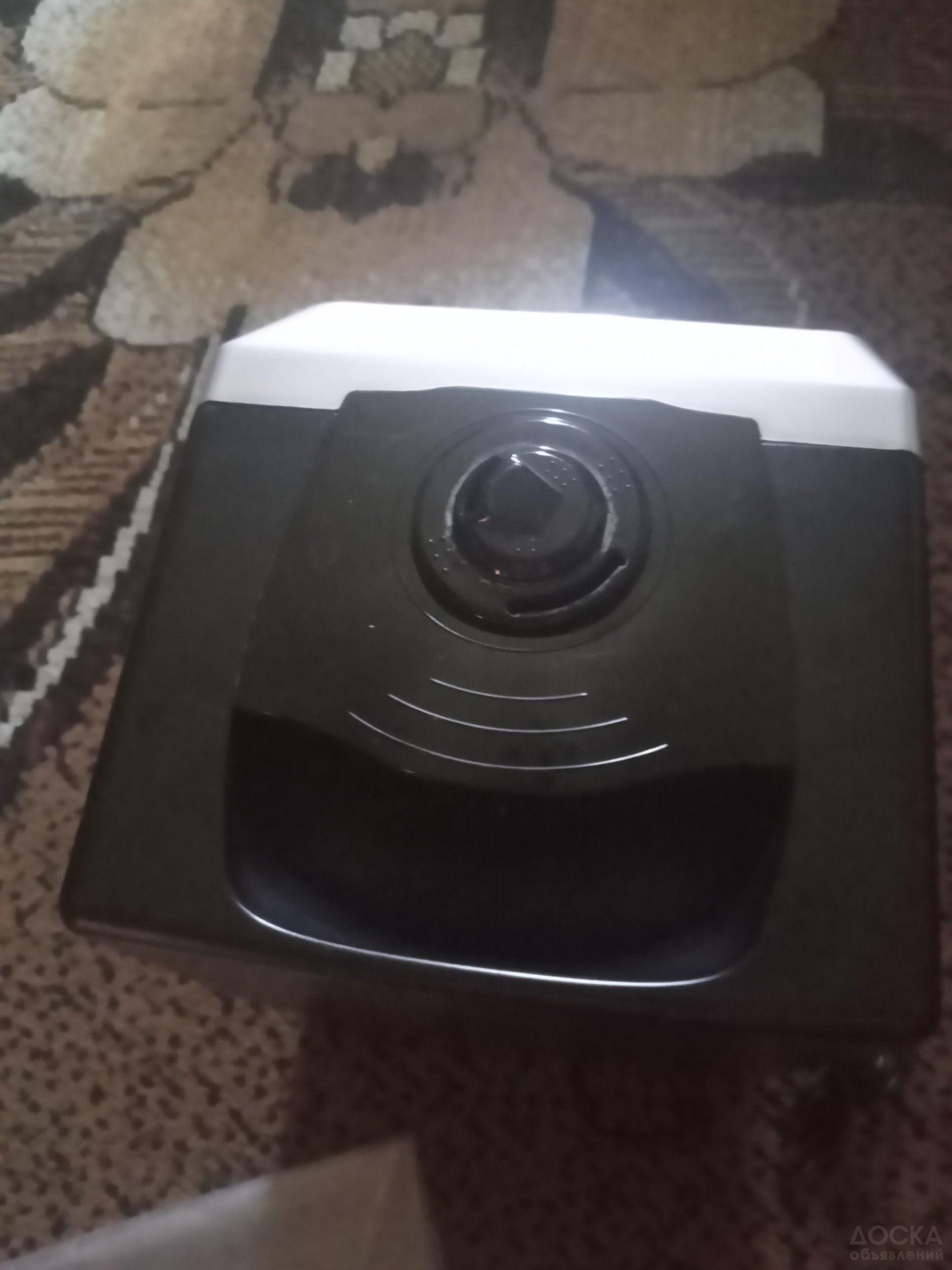 Увлажнитель воздуха Vitek Airo VT-1761: фото 3