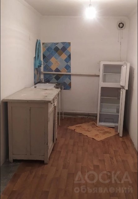 Сдаю 1-комнатную квартиру, Бишкек.