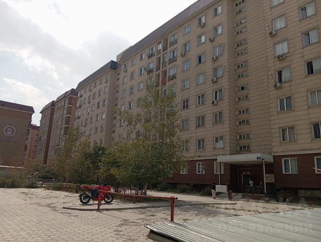 Продаю 1-комнатную квартиру, Ч.Валиханова\Исакеева.