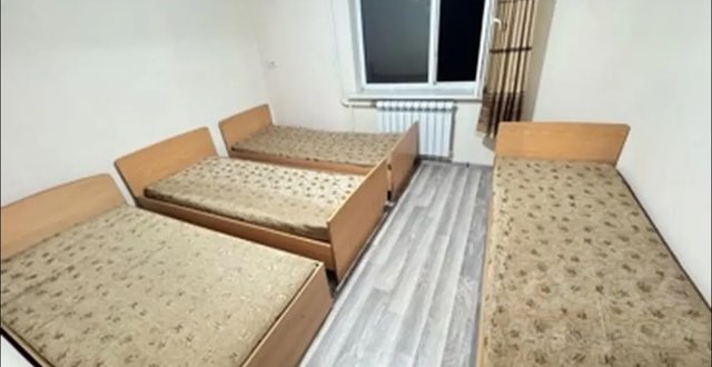 Сдаю 2-комнатную квартиру, Бишкек.