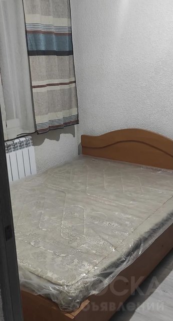 Сдаю 1-комнатную квартиру, Бишкек.