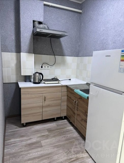 Сдаю 1-комнатную квартиру, Бишкек.