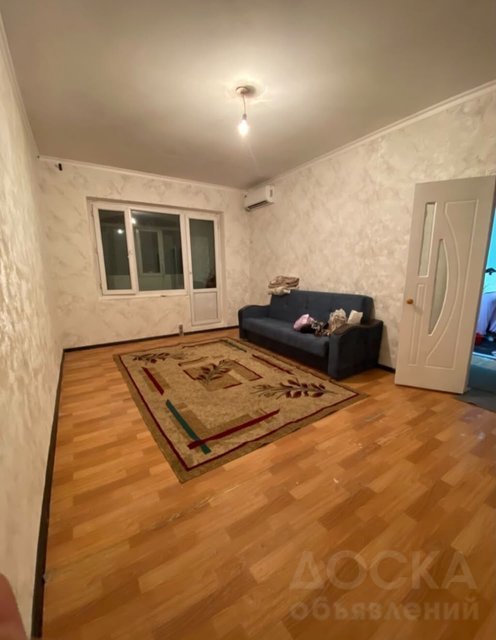 Сдаю 1-комнатную квартиру, Бишкек.