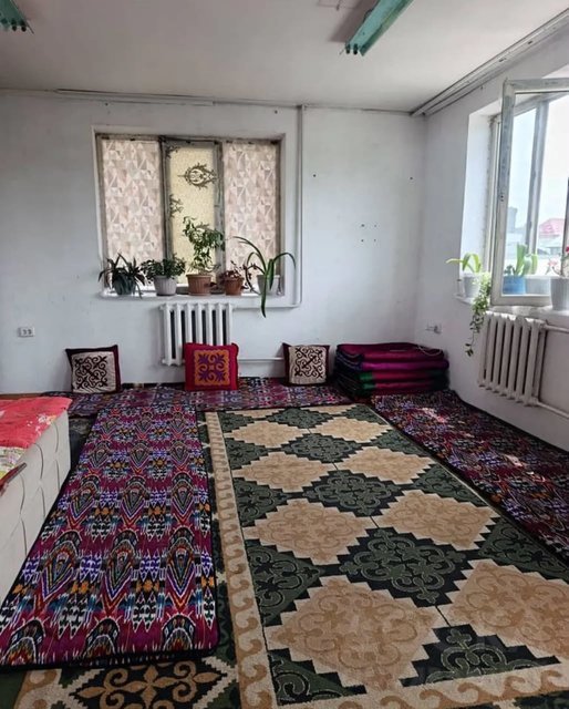 Сдаю 1-комнатную квартиру, Бишкек.