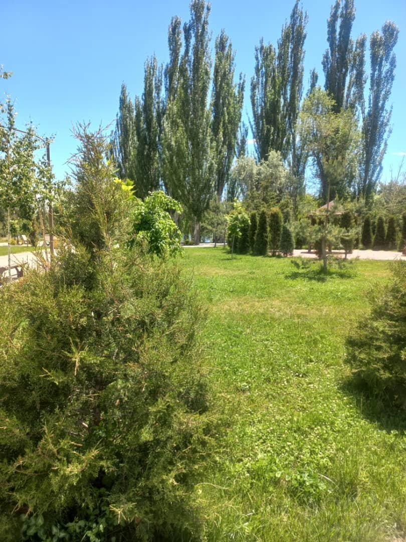 Гостевой дом Элбол в центре Чолпон-Ата: фото 4