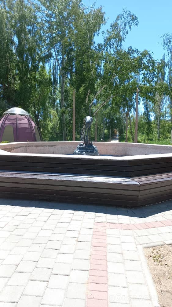 Гостевой дом Элбол в центре Чолпон-Ата: фото 2