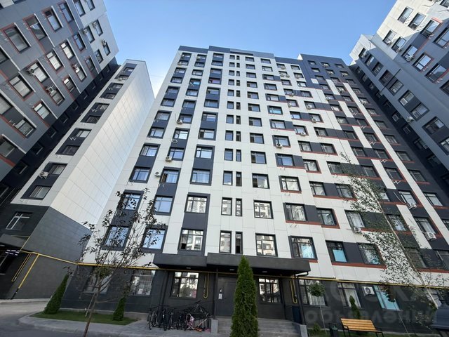 Продаю 2-комнатную квартиру, Горького/ Чокана Валиханова.
