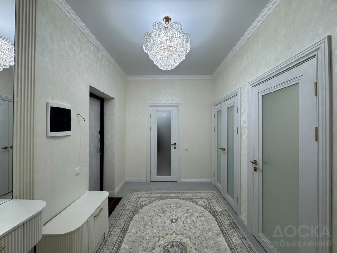 Продаю 1-комн. квартиру, мкр. Тунгуч, ЖК Эверест: фото 7