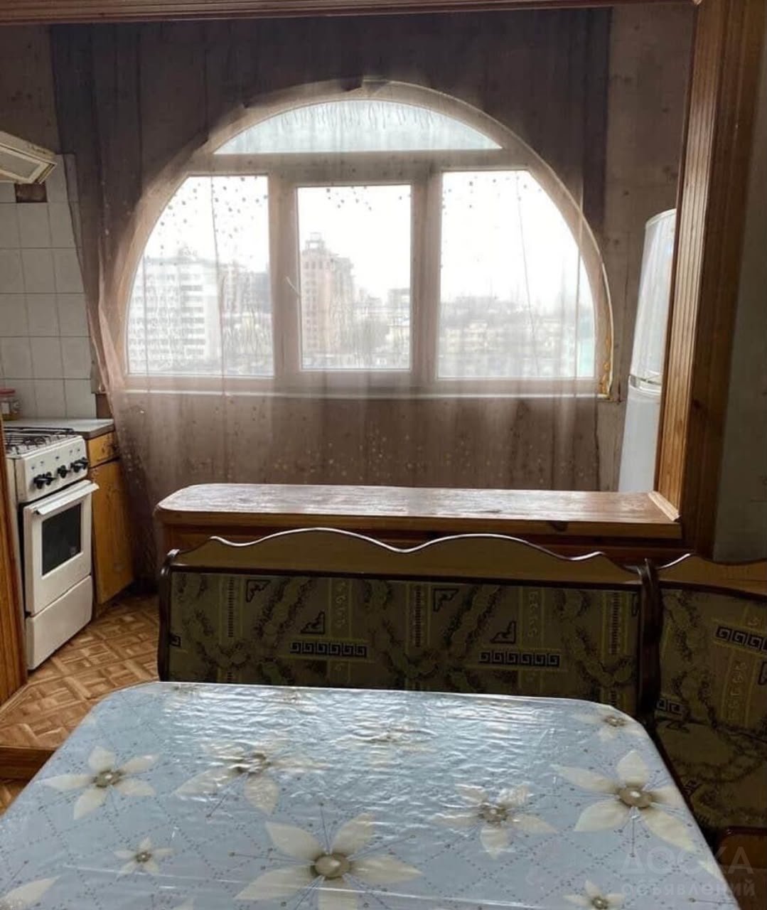Сдаю 2-комнатную квартиру в Бишкеке: фото 7