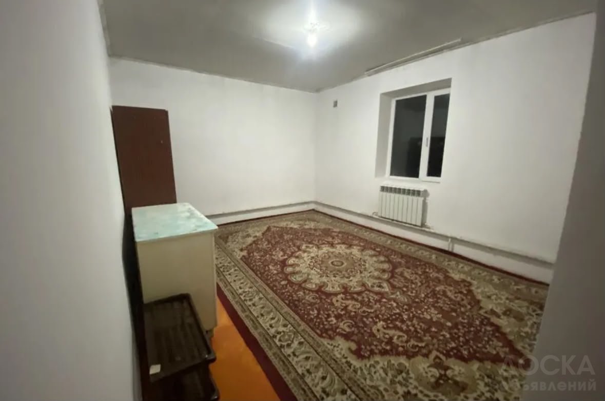 Сдаю 1-комнатную квартиру на Кызыл-Аскер: фото 6