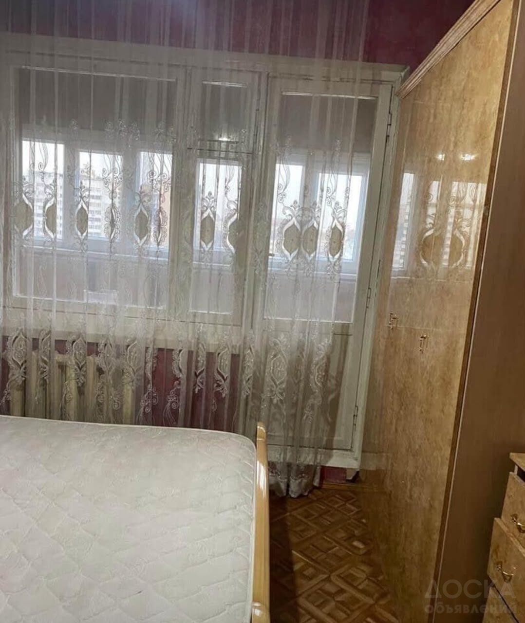 Сдаю 2-комнатную квартиру в Бишкеке: фото 8