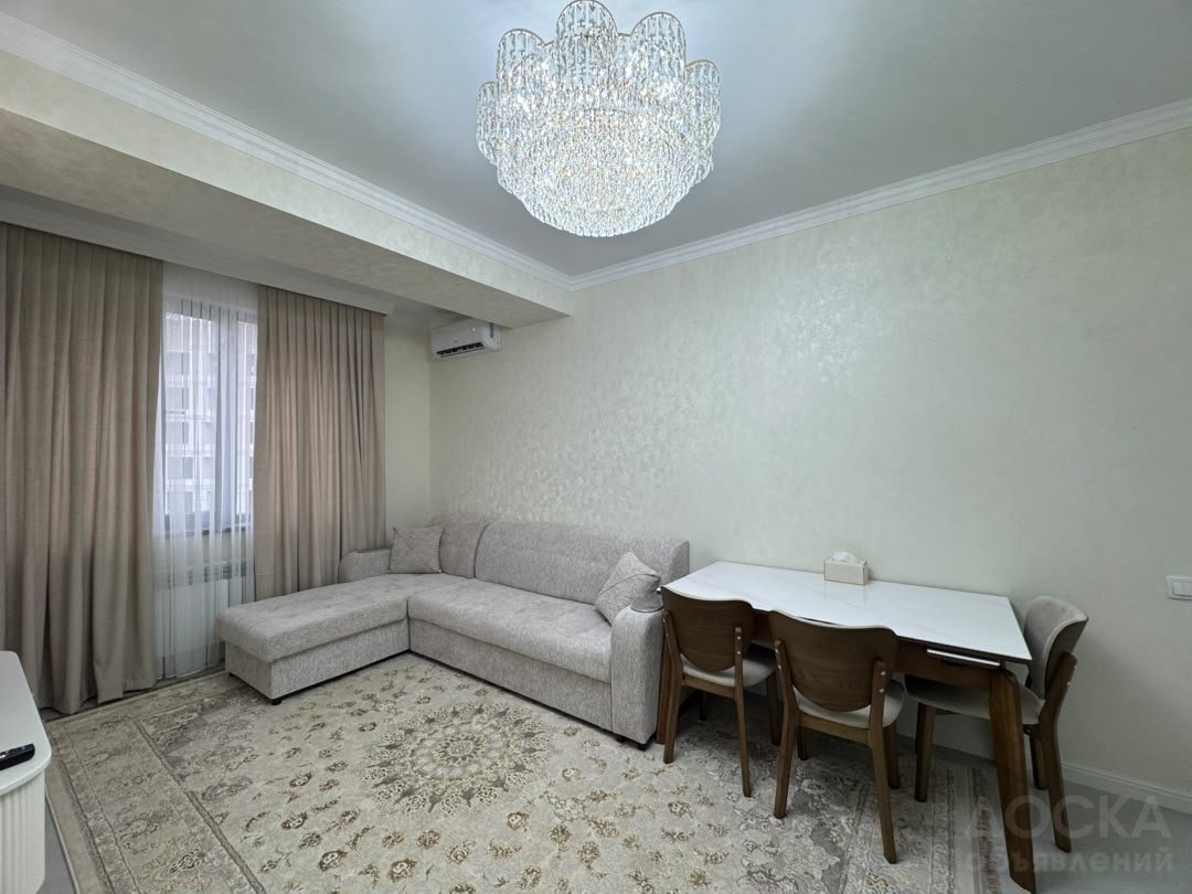 Продаю 1-комн. квартиру, мкр. Тунгуч, ЖК Эверест: фото 3