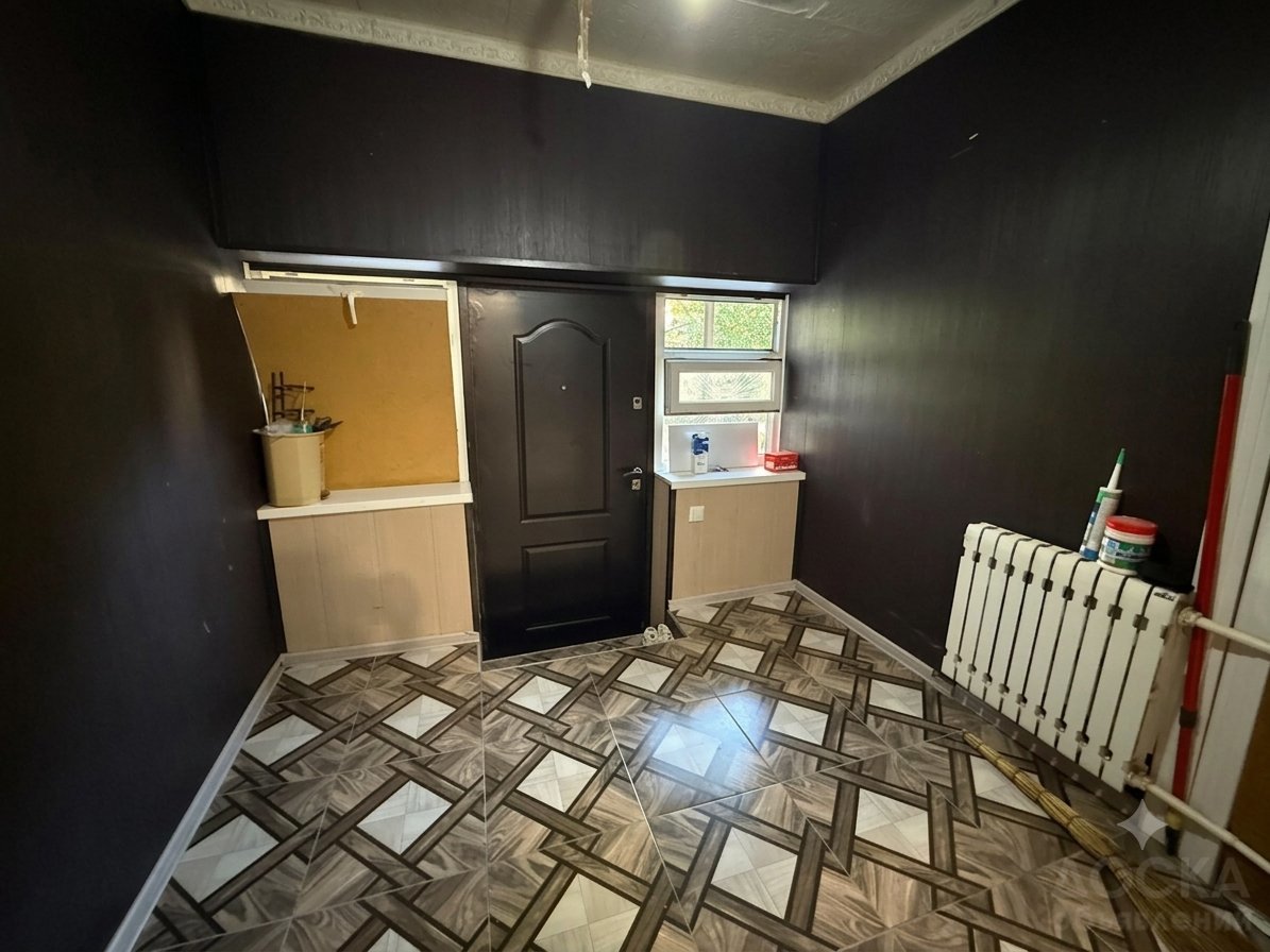 Продам 2-комн. квартиру, 8 мкр., 44 м²: фото 8