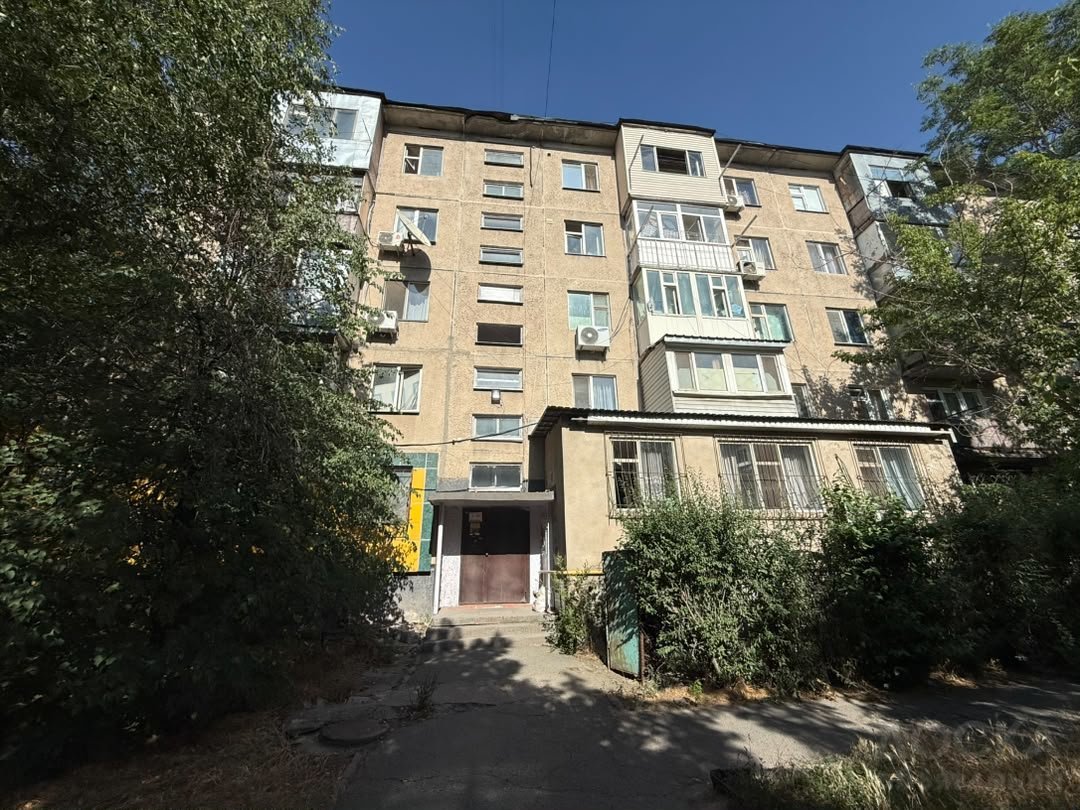 Продам 2-комн. квартиру, 8 мкр., 44 м²: фото 3