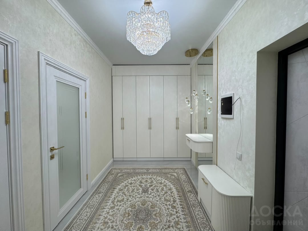 Продаю 1-комн. квартиру, мкр. Тунгуч, ЖК Эверест: фото 5