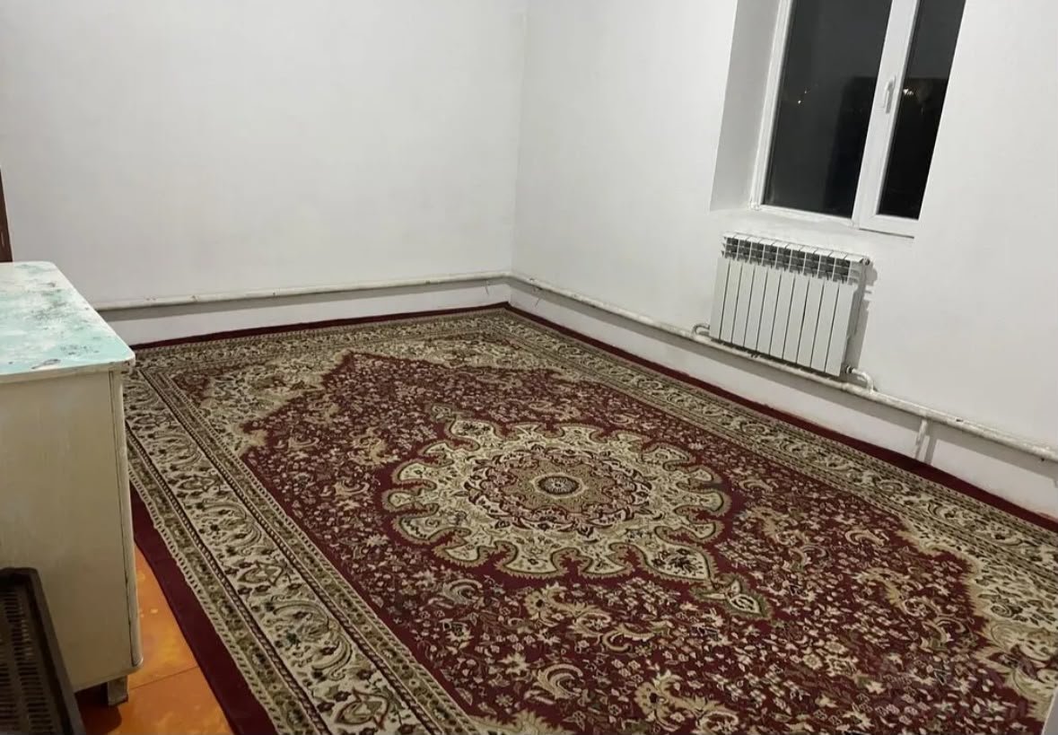 Сдаю 1-комнатную квартиру на Кызыл-Аскер: фото 8