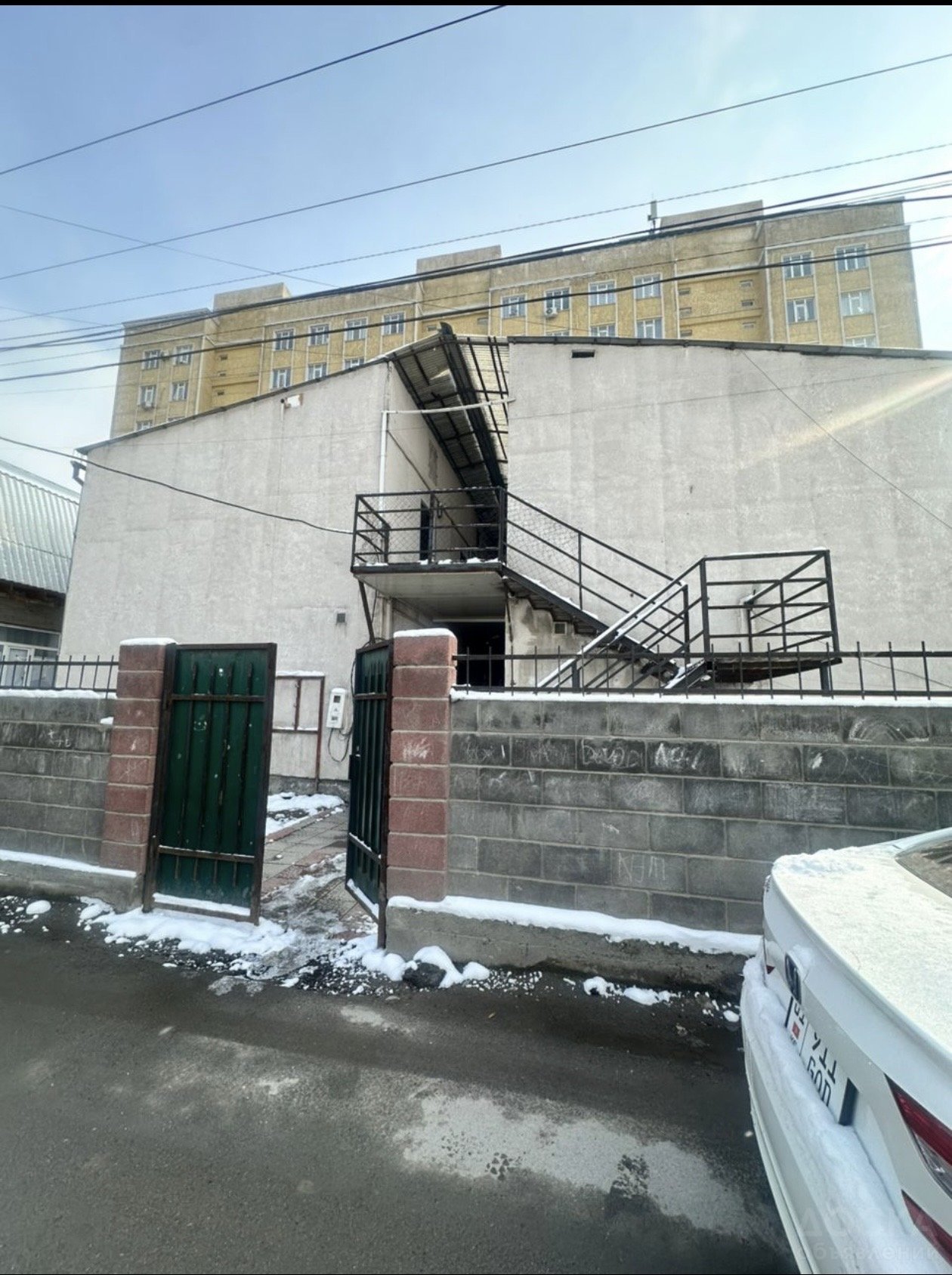 Продаю 1-комнатную квартиру, Аламедин 1.: фото 5
