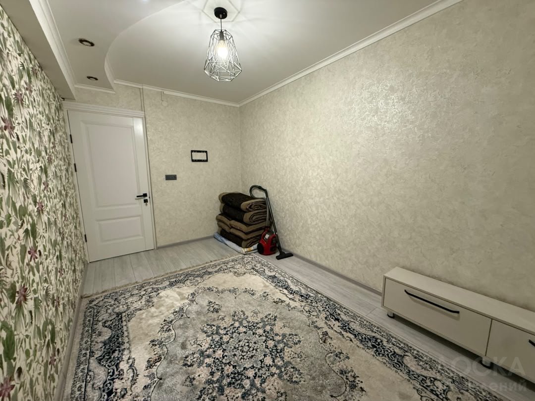 Продам 2-комн. квартиру, 8 мкр., 44 м²: фото 5