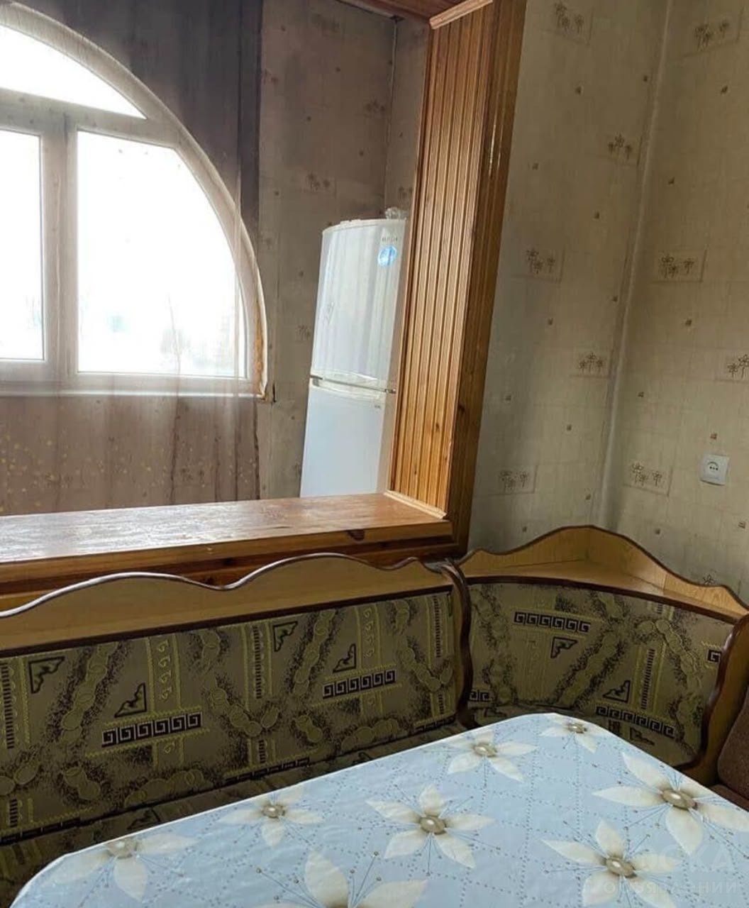 Сдаю 2-комнатную квартиру в Бишкеке: фото 2